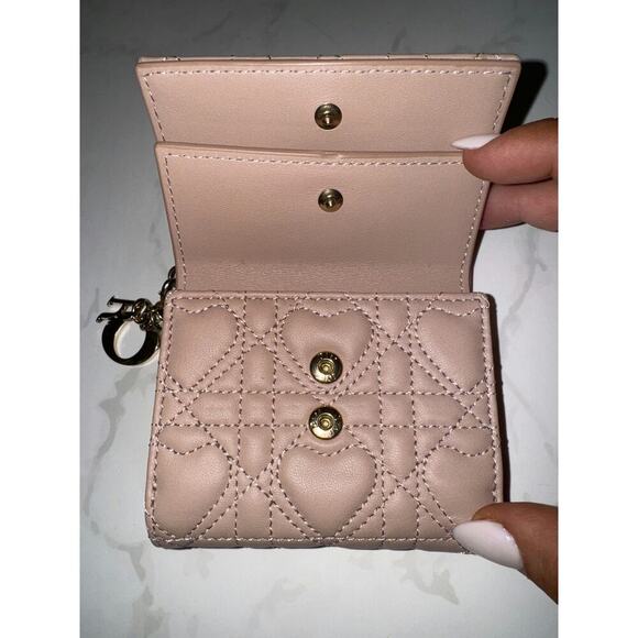 Christian Dior Wallet - Excellent Condition with Dustbag - Picture 4 of 6